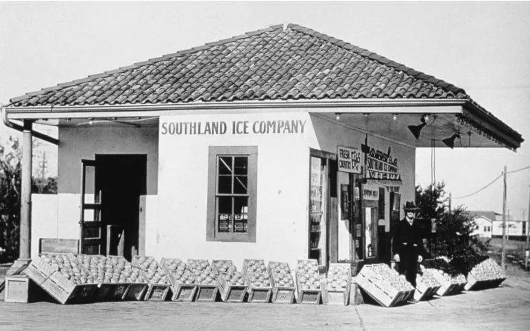 便利店存在的意义和价值,年轻人对便利店的看法