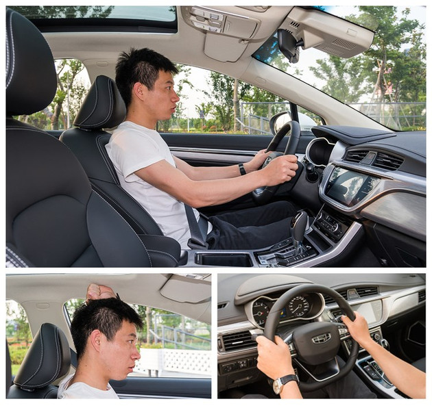 帝豪s和奕炫gs,帝豪gs和致炫哪个值得买