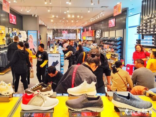 江西联盛奥特莱斯贸易有限公司,江西九江市联盛奥特莱斯