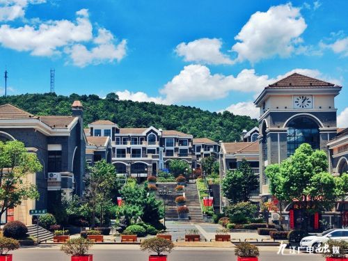 江西联盛奥特莱斯贸易有限公司,江西九江市联盛奥特莱斯