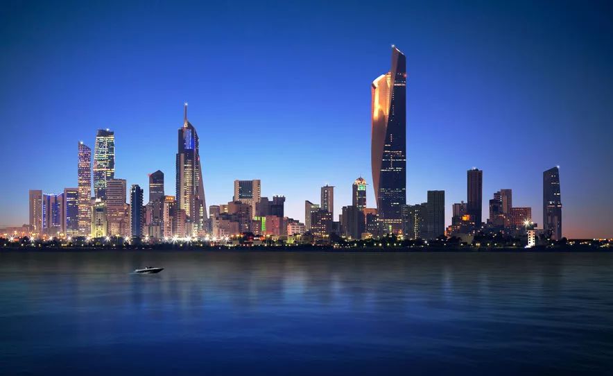 用16分讲解中国,用数据说中国强大