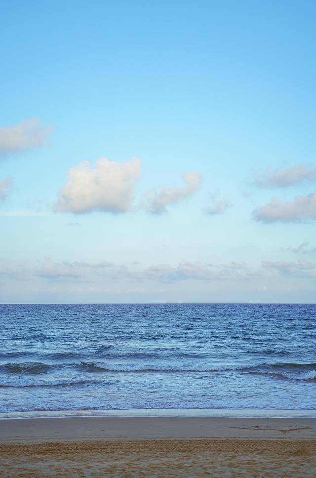 私奔到海滨,私奔去马尔代夫