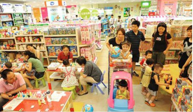 小宝贝解封后秒变“神兽”，这里有魔力啊