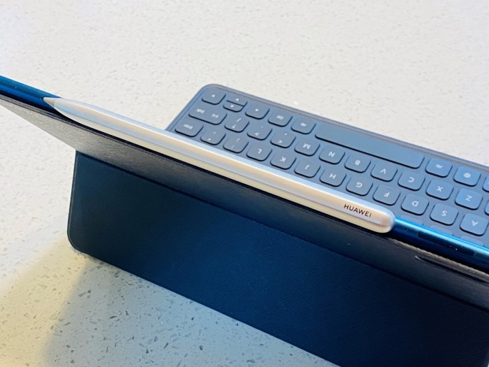 华为平板matepadpro2022款有没有5g,华为matepadpro12.6对比ipadpro