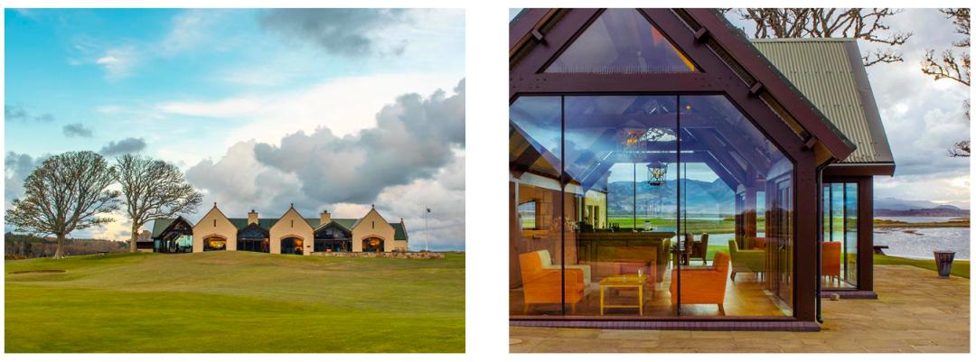 最神秘的城堡,全球十大最迷人城堡