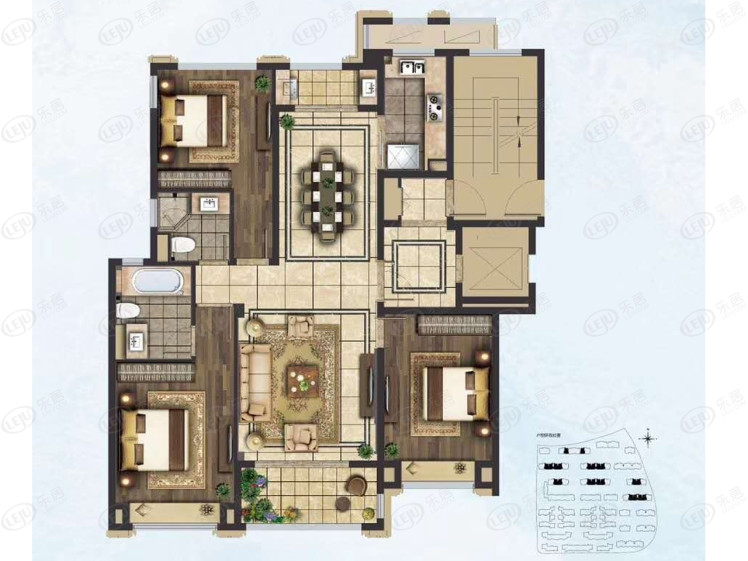 城南最新发展规划,城南项目发力