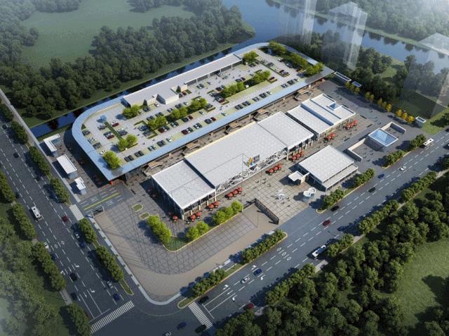 36000方!杭州城西这家社区mall,80%是烟火气小馆!100块吃8个经典老菜,还有思聪打卡店