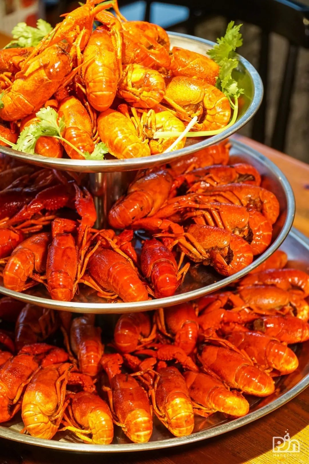 36000方!杭州城西这家社区mall,80%是烟火气小馆!100块吃8个经典老菜,还有思聪打卡店