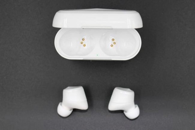 jeetairplus耳机同价位推荐,5000内真无线蓝牙耳机推荐