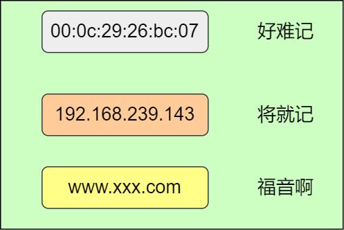 dns面试题,dns面试问题
