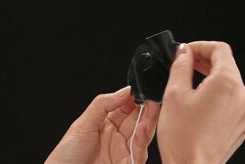 颈椎磁疗法,颈椎正骨咔咔响原声