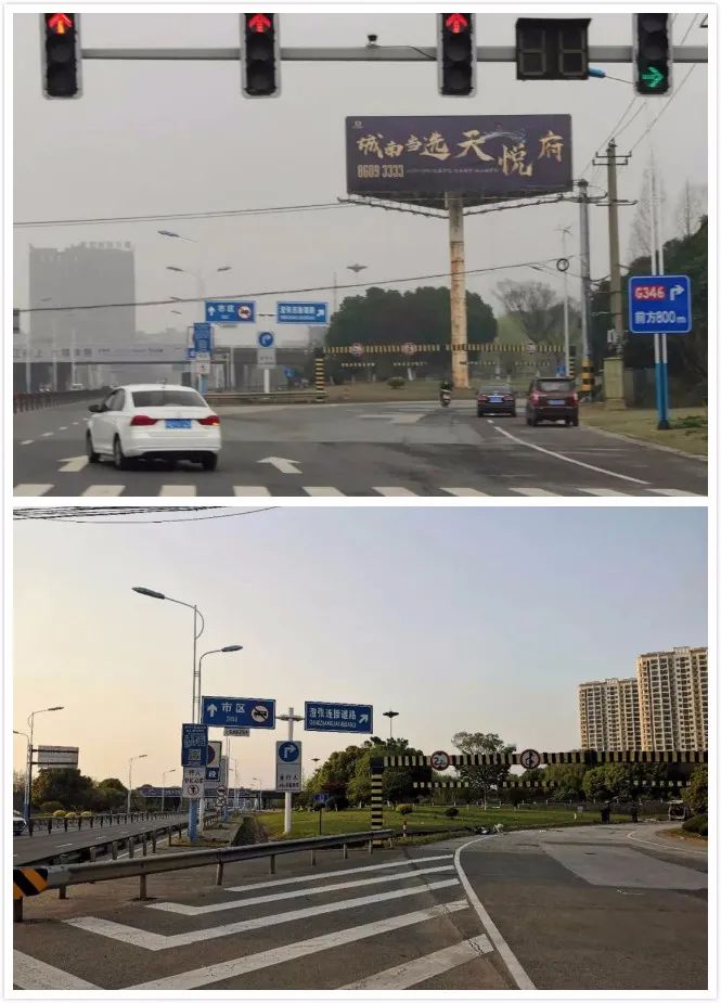 “春雷行动”之江阴篇(九)|整治效果如何?成绩单请查收!