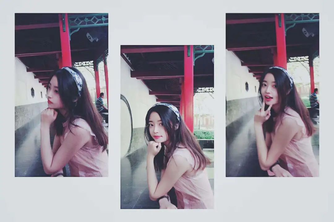 可能被“传染”了!江南大学这个园区又出现“学霸”宿舍!