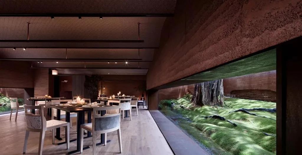 人均1280的餐厅,人均120的砂锅店