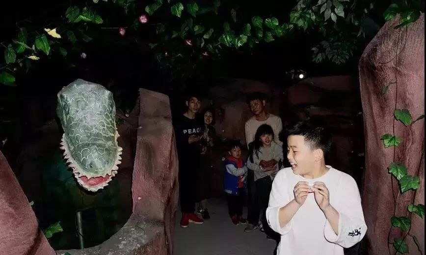 大朋友小朋友，六一去哪嗨？宜昌14家景区特惠福利来袭！