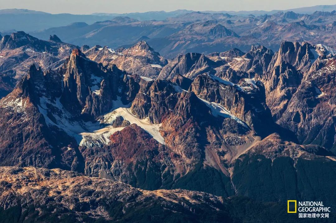 这对夫妇花巨资买下国家公园，居然白送？