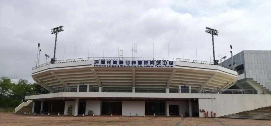 龙岗体育中心最新消息,龙岗大运体育中心改造