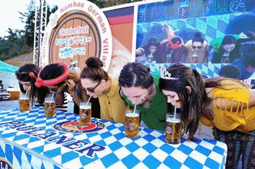 啤酒龙虾节汉中铺镇,褒国古镇啤酒龙虾节直播