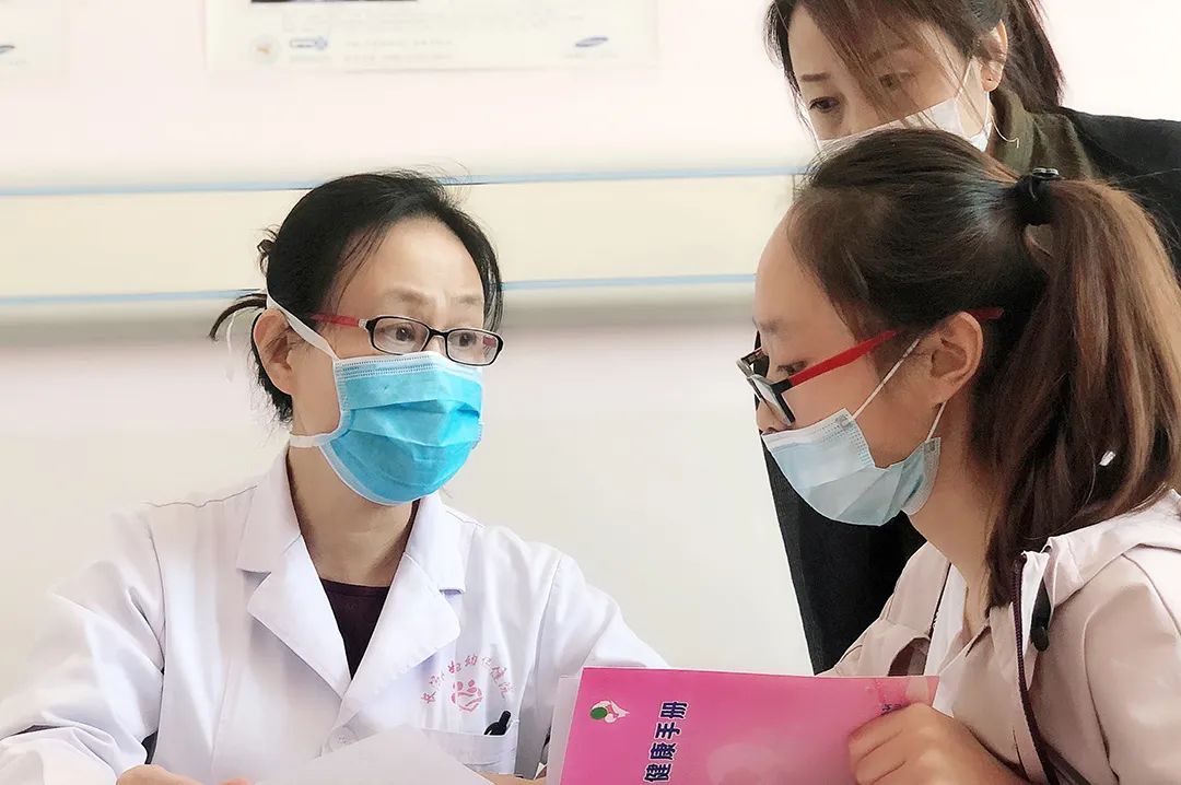 @长治“熊猫血”妈妈们，这些孕产知识一定要看