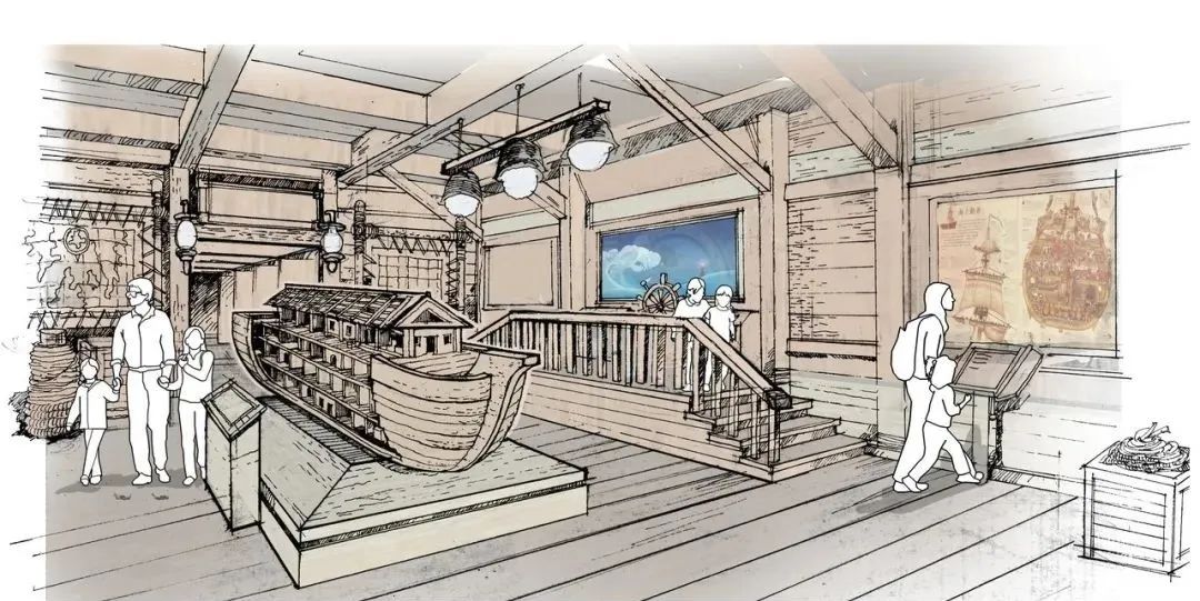 打卡安华汇欢乐舟主题公园,安华汇欢乐舟主题乐园真实视频