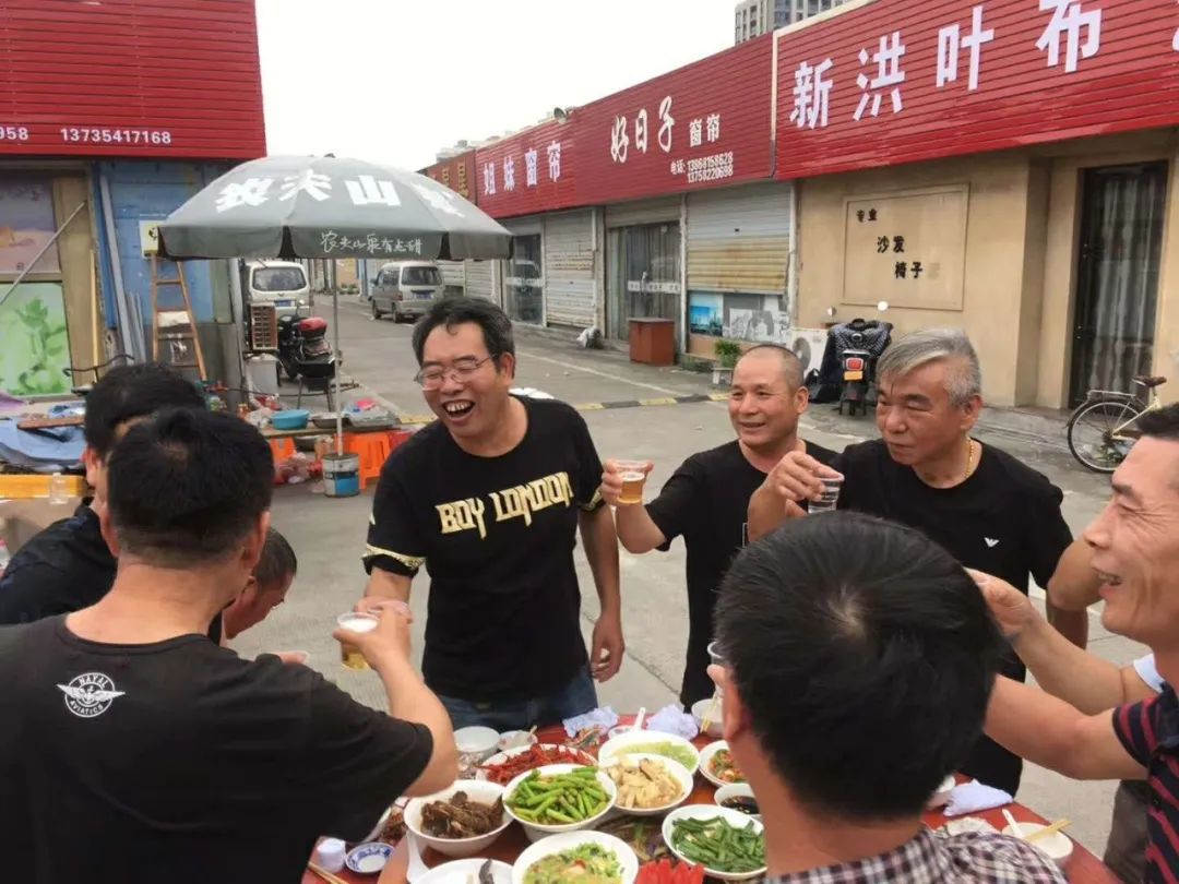 再见了!综合市场!搬迁签约全部完成,未来这里会…