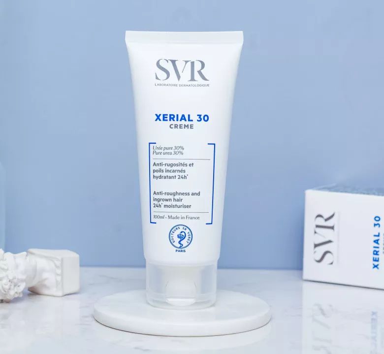 别放弃，烦人的“鸡皮疙瘩”，真的还可以再救一下