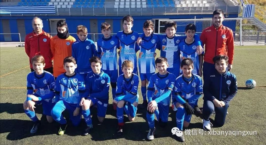 西已为常|西班牙球衣文化中超为何做不到？