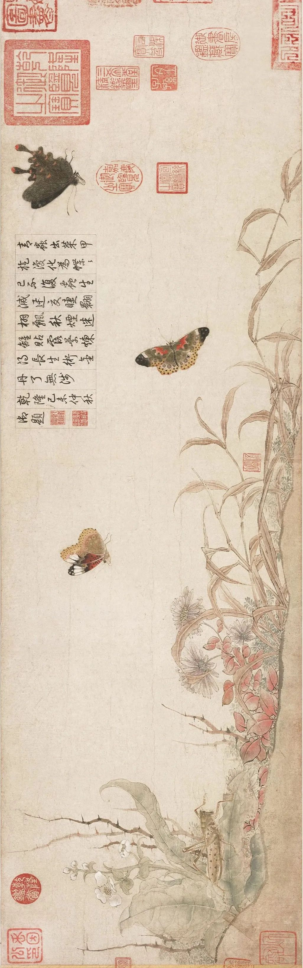 刘九庵|谈中国古代书画鉴定