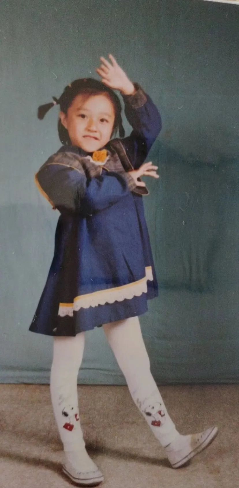 中国作家网编辑部童年秘密首度大公开！