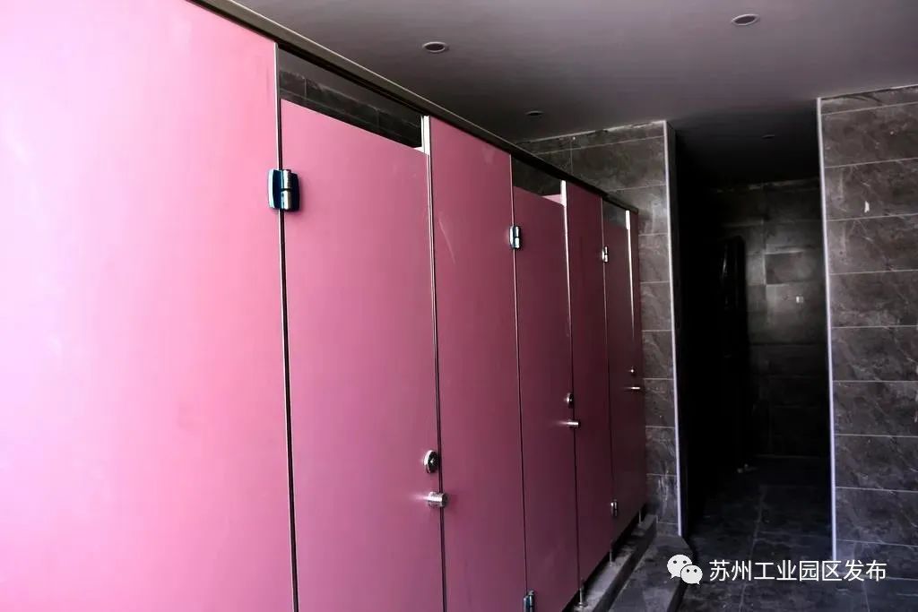 金鸡湖中学新校区怎么样,园区金鸡湖新校区