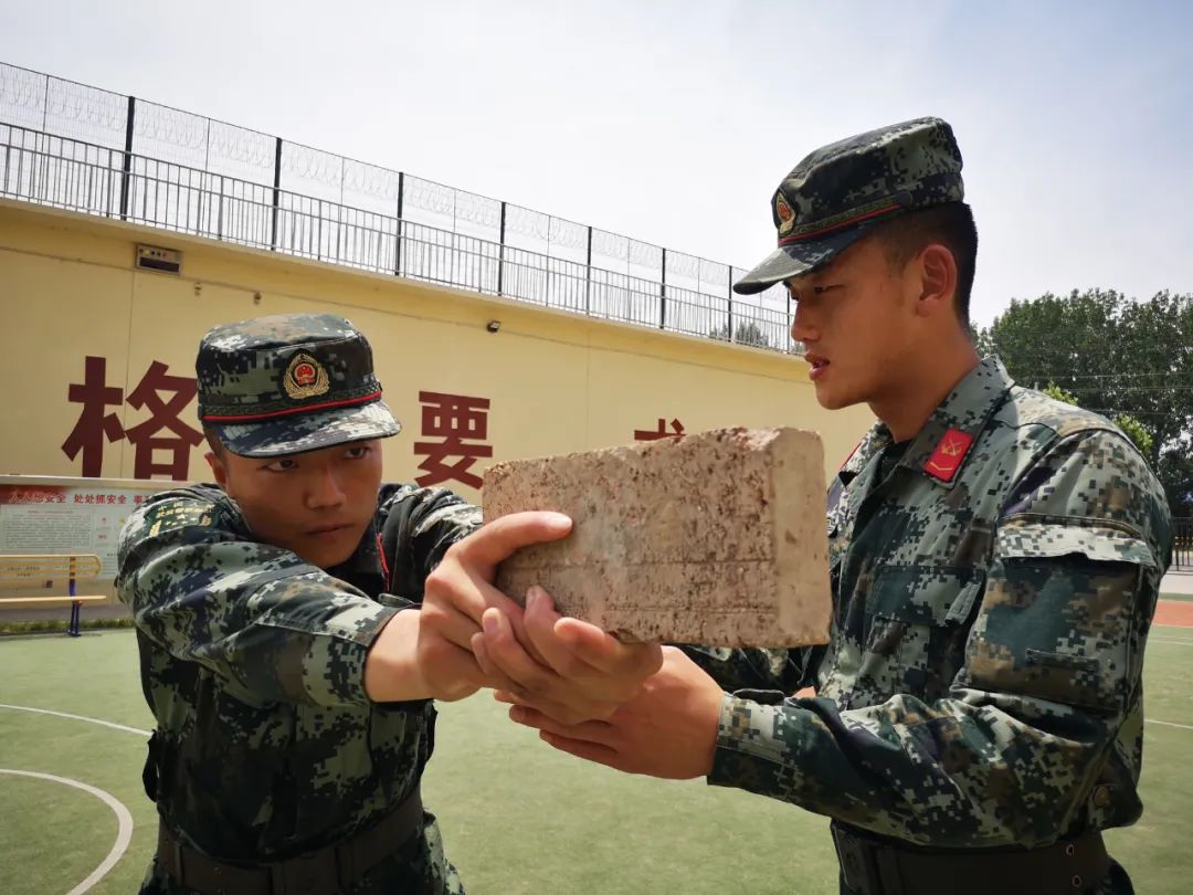部队三互主题活动,丰富多彩的活动凝聚兵心