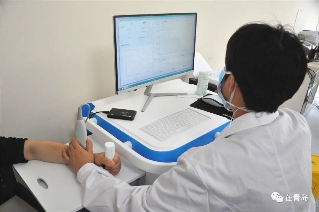 实拍同安路这家医院！探秘“新手爸妈”疯狂种草打卡之地（还有福利呦）