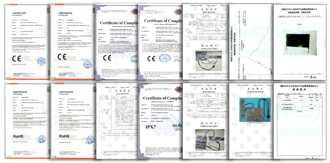 时尚头条｜智能电加热服装技术，该如何选择？