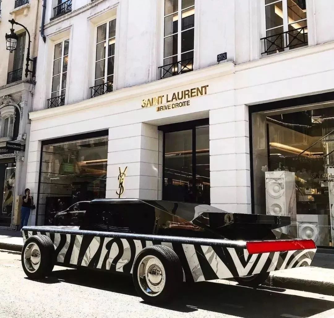 看完这篇，你会发现Kylie三万块的CHANEL网球拍根本不算什么……