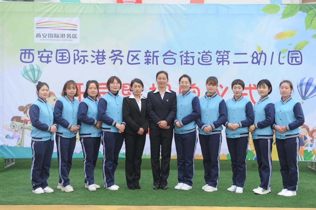 11所公立幼儿园,宝藏幼儿园一览