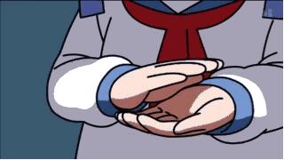 周雨彤祛痘神器,周雨彤的泪沟神器