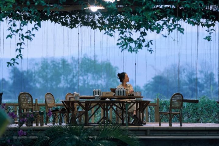 何炅和黄磊现状,何炅黄磊日常生活