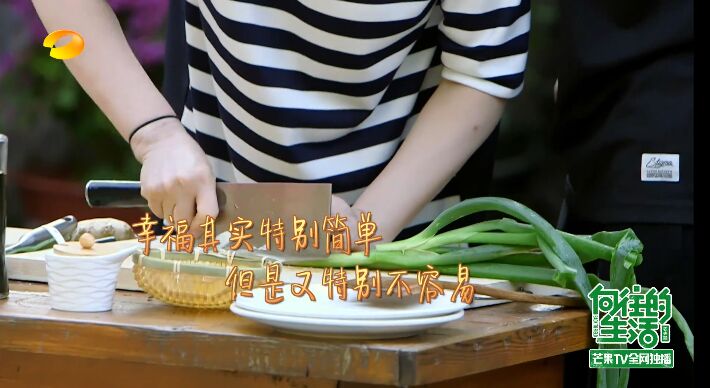 何炅和黄磊现状,何炅黄磊日常生活