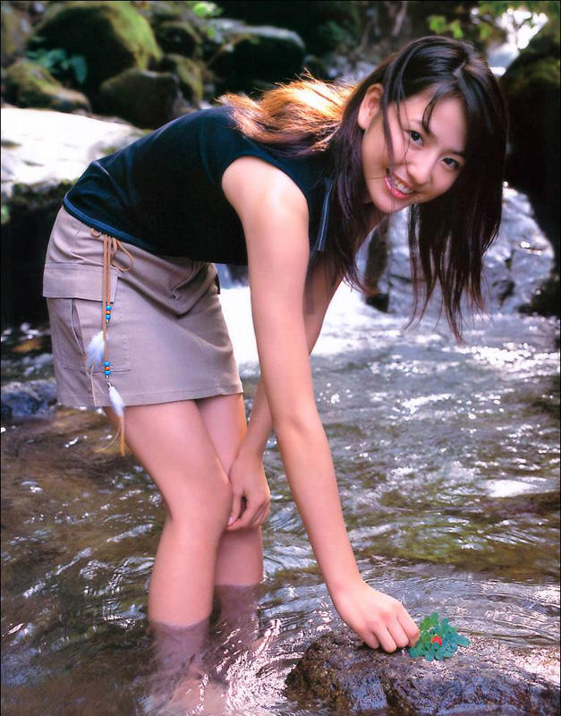 冬宝公主长泽雅美,长泽雅美13岁到30岁照片