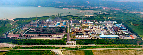 中国西部第一村东岭：从贫困村到千亿“商业帝国”的蜕变