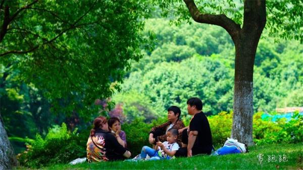 江浙低调的城市,常熟值不值得去