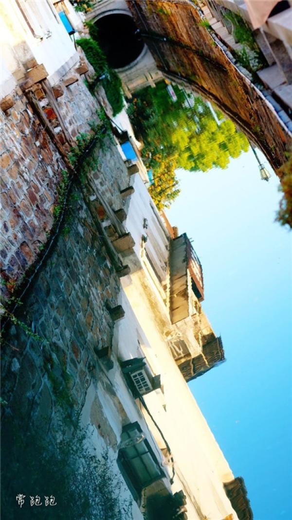 江浙低调的城市,常熟值不值得去