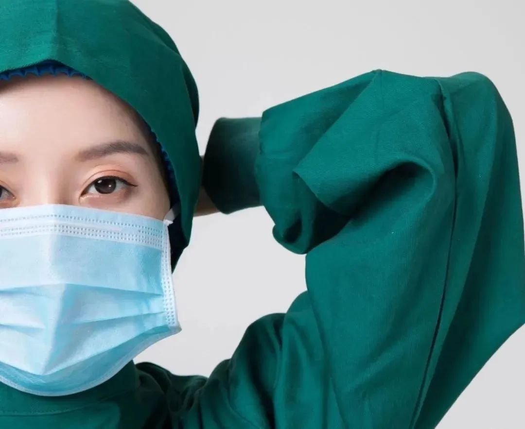 科普口罩还要戴多久权威解答来了,一戴口罩脸过敏发痒发红怎么治