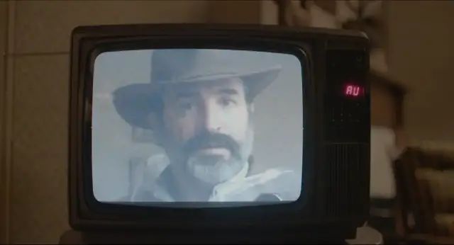 奇葩邪典,不愧是cult片年度冠军