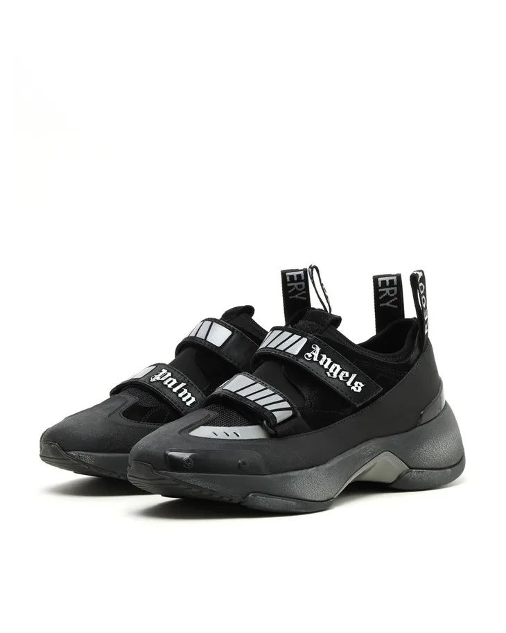 时髦办|穿对鞋有多显瘦，没脚踝的德普女儿最知道