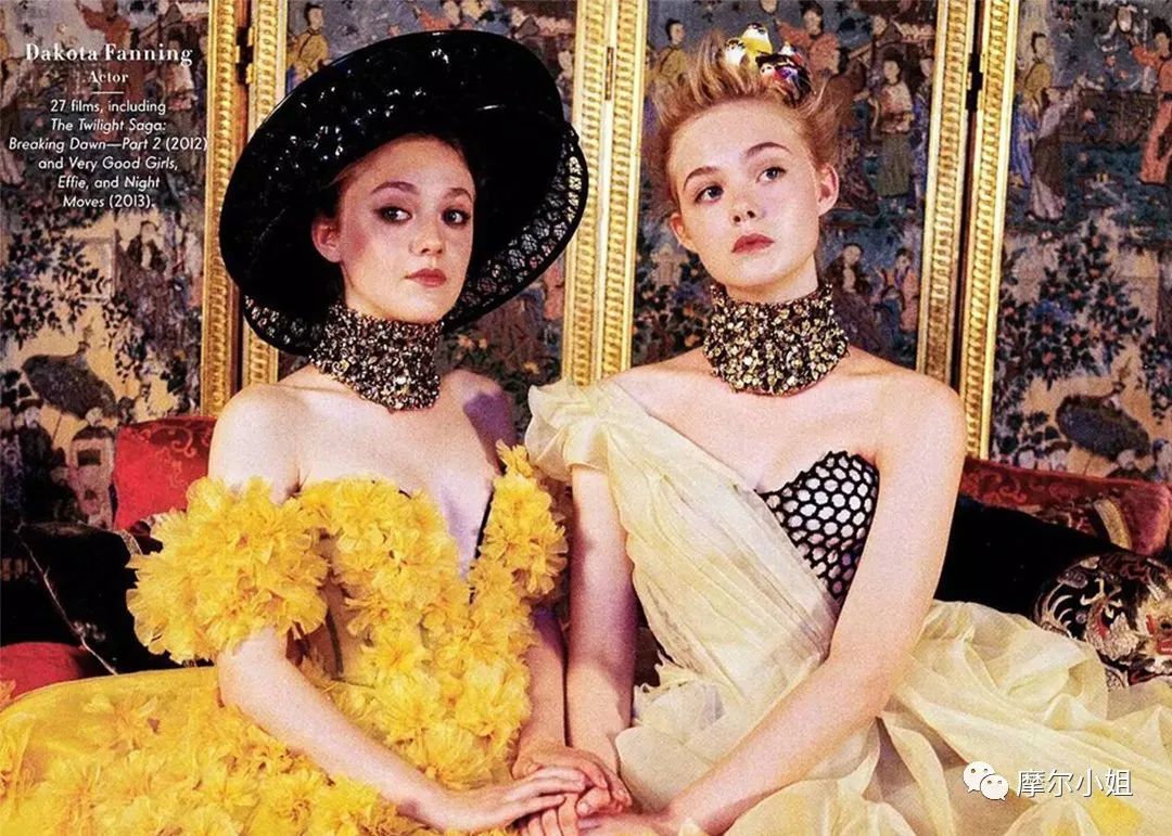 1秒都不浪费的人生有多爽？被《凯瑟琳大帝》女主圈粉