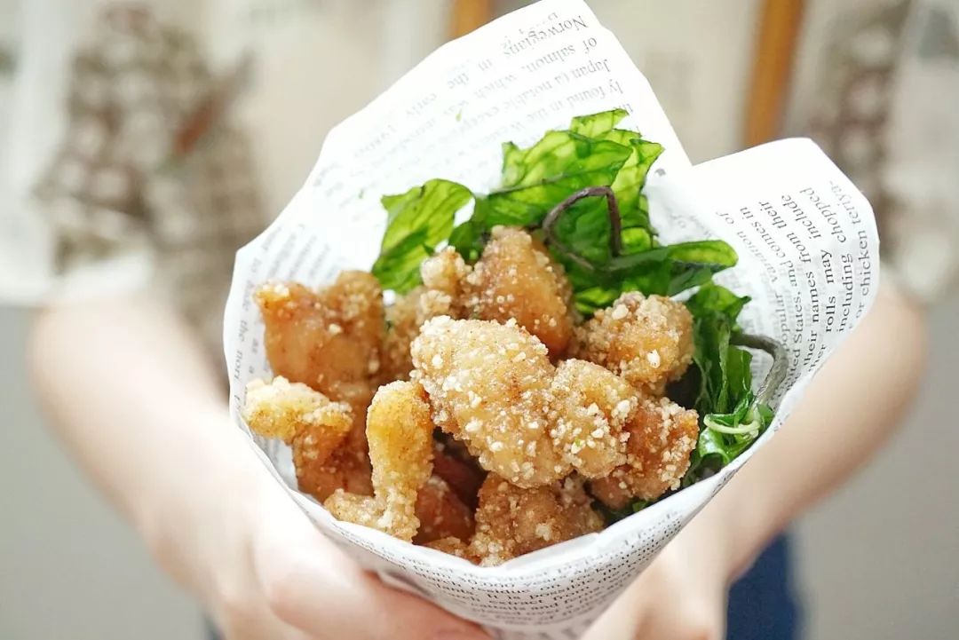 街头爆款小吃,小吃创业爆款项目