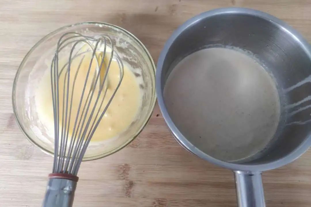 伯爵奶茶戚风的配方,伯爵慕斯奶茶配方