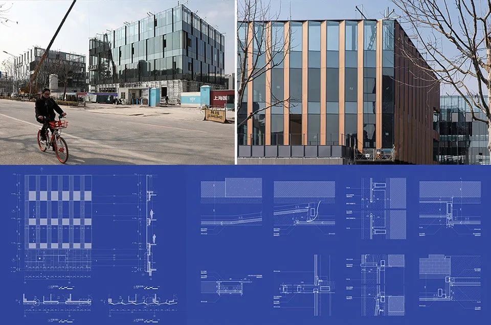 招聘|上海|大正建筑DplusStudio–建筑设计实习生/现场建筑师/室内设计师/建筑师/项目建筑师等