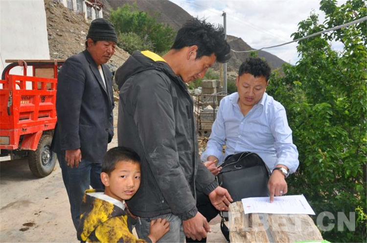 初到西藏会怎样,初进西藏